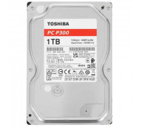 Жесткий диск SATAIII 1000.0 Gb; Toshiba P300  (HDWD110UZSVA)