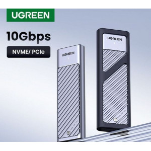 Внешний SSD Ugreen 512Gb CM559 (Kingston); USB 3.2 Gen 2 Type-C