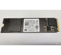 SSD 512.0 Gb; WD PC SN740 NVMe M.2 2280 PCIe 4.0 x4; (SDDQNQD-512G-1014); oem