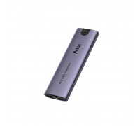 Карман для SSD M.2 NVMe Netac WH51 
