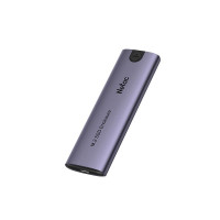 Карман для SSD M.2 NVMe Netac WH51 
