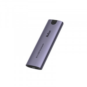 Карман для SSD M.2 NVMe Netac WH51 