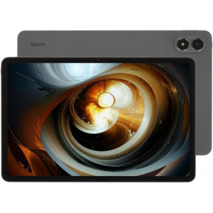 Планшетный ПК Xiaomi Redmi Pad 2 Pro Wi-Fi 6Gb/128Gb; Gray
