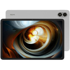Планшетный ПК Xiaomi Redmi Pad 2 Pro Wi-Fi 8Gb/256Gb;  Silver