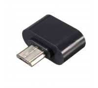 Переходник OTG USB 2.0 to micro USB 