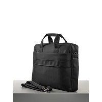 Сумка для ноутбука Laccoma HB9817; 15.6"; Black 