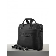 Сумка для ноутбука Laccoma HB9817; 15.6"; Black 