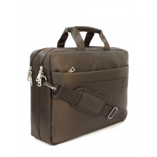 Сумка для ноутбука Laccoma 8617-A-21; 15.6"; Brown