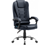  Игровое кресло DEFENDER ARES Blue