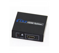  HDMI Splitter 1x2 1.4