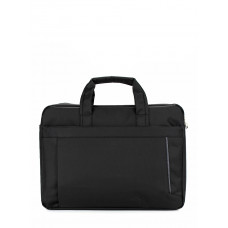 Сумка для ноутбука Laccoma 9817; 15.6''; Black