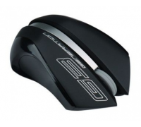 Мышь беспроводная G-Cube V-Track G9V-310BK USB Black