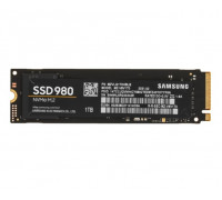 SSD 1Tb; Samsung 980 M.2 (MZ-V8V1T0BW)