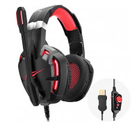 Гарнитура Havit HV-H2001U 7.1 USB; Black