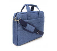 Сумка для ноутбука Laccoma 2017-21; 15.6"; Blue