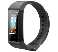 Смарт Часы Фитнес-браслет Xiaomi Mi Smart Band 4C Black