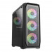 Корпус Zalman N5 MF; Midi-Tower; ATX