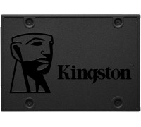 SSD 960.0 Gb; Kingston SSDNow A400 2.5" (SA400S37/960G)