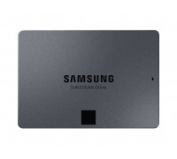 SSD 1000.0 Gb; Samsung 870 QVO 2.5" SATA III V-NAND; (MZ-77Q1T0BW)