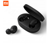Гарнитура  Bluetooth Xiaomi Mi Redmi AirDots 2 (BHR4196CN); Black