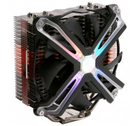 Вентилятор для AMD&Intel; Zalman CNPS17X Black