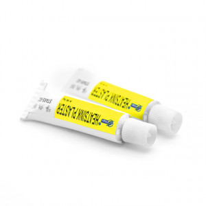  Термоклей (термопроводной) heatsink plaster; stars-922; 5g