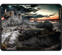 Коврик Jet.A Panteon 