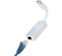 Сетевая карта USB 2.0 TP-Link UE200; до 100 Мбит/с