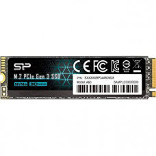 Жесткий диск SSD 250.0 Gb; ADATA Swordfish M.2 2280 PCIe Gen3x4 3D NAND TLC