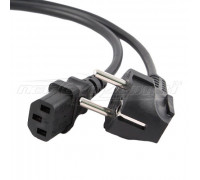  кабель питания 220V; 1.8м