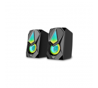 Активная акустическая система Havit HV-SK563; Black