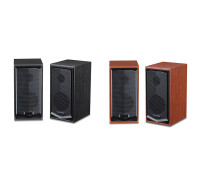 Активная акустическая система Havit HV-SK518; Wood