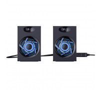 Активная акустическая система Havit HV-SK706; Black