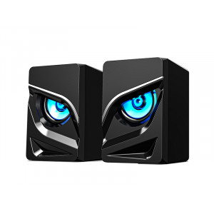 Активная акустическая система Havit HV-SK708; Black