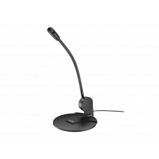 Микрофон Havit HVMC-H207D-BK;