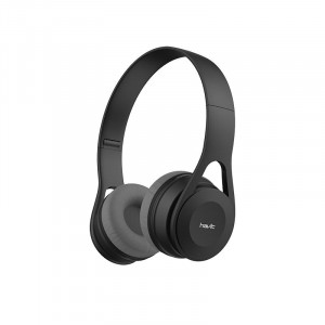 Гарнитура Havit HV-H2262D; Black
