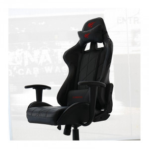 Игровое кресло Havit HV-GC922 Black