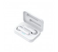 Гарнитура Bluetooth Havit TW935; White