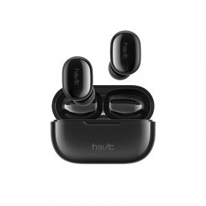 Гарнитура Bluetooth Havit TW925; Black 