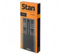 Отвертка с набором бит "Stan" 25 in 1