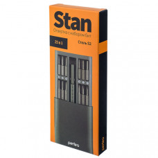 Отвертка с набором бит "Stan" 25 in 1