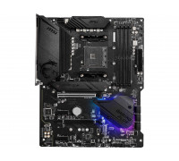 Материнская плата MSI MPG B550 GAMING PLUS; Socket AM4