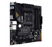 Материнская плата Asus TUF GAMING B550M-PLUS (90MB14A0-M0EAY0); Socket AM4