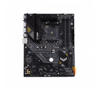 Материнская плата Asus TUF GAMING B550-PLUS (90MB14G0-M0EAY0); Socket AM4