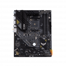 Материнская плата Asus TUF GAMING B550-PLUS (90MB14G0-M0EAY0); Socket AM4