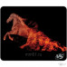 Perfeo"FLAMES" (240х320х3)  ткань + резиновая основа