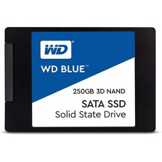 Жесткий диск SSD 1000.0 Gb; Western Digital Blue 2.5