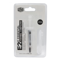 Прочее Паста термопроводная CoolerMaster IC Essential E2 (RG-ICE2-TA15-R1)