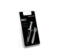 Прочее Паста термопроводная be quiet! DC1 (BZ001)