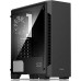 Корпус Zalman S3 TG; Midi-Tower; ATX